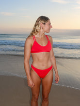 CALI BOTTOM || Ruby